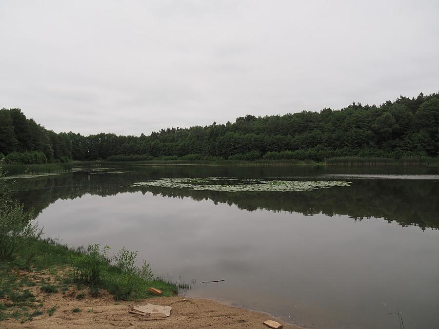 Jezioro Błędno