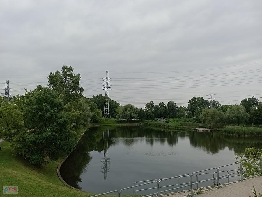 Glinianka na Połczyńskiej