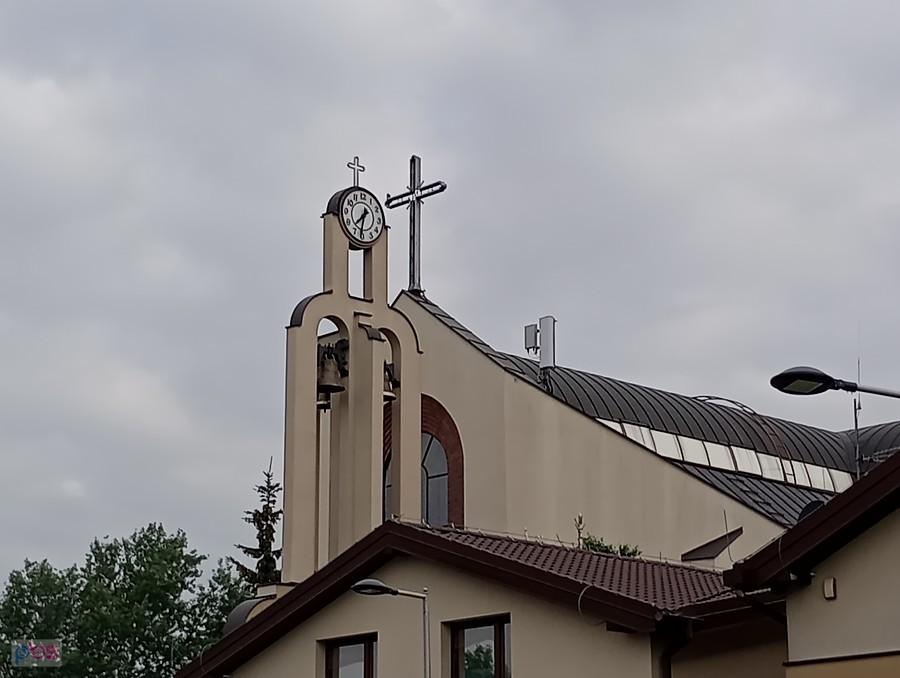 Kontrola czasu