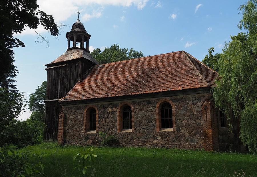 Kościół w Wystoku