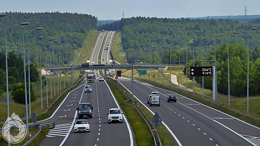 eSka prosto na Skarżysko