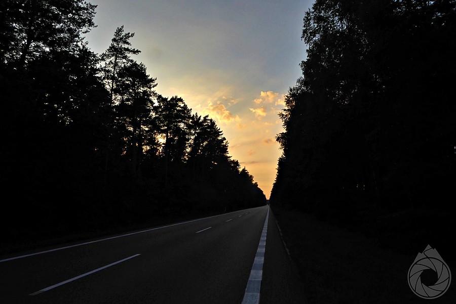 DK74 w pełnej, prostej krasie