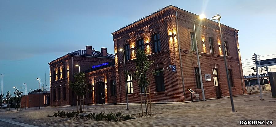 Dąbrowa Górnicza