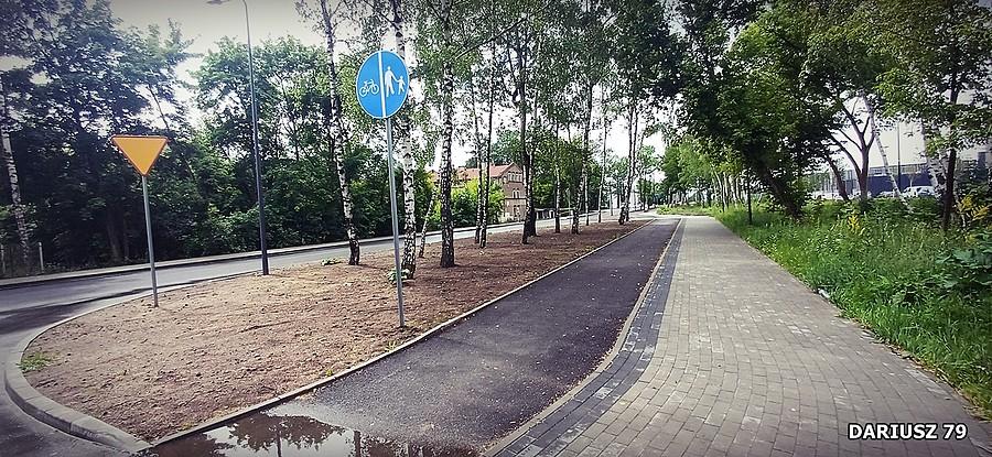 Sosnowiec Zagórze