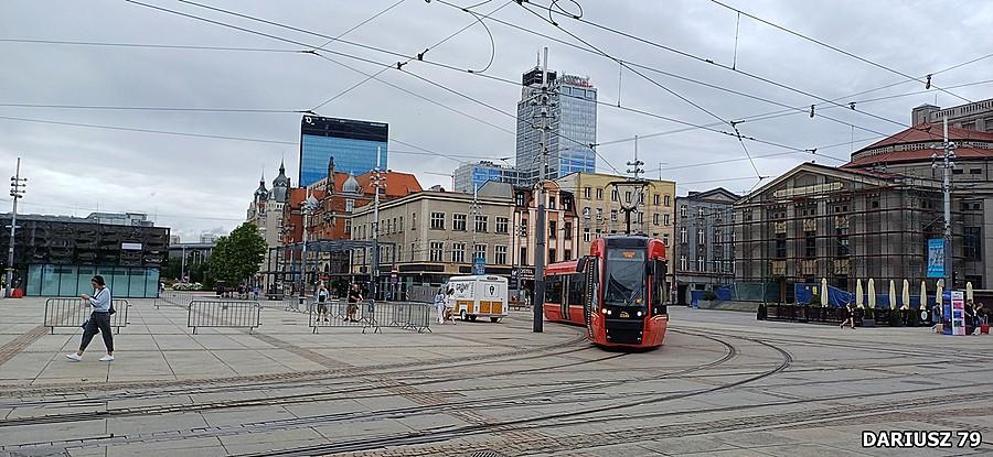 Katowice - Centrum