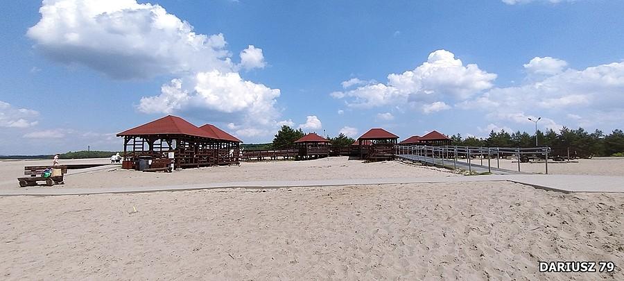 Róże Wiatrów - Pustynia Błędowska