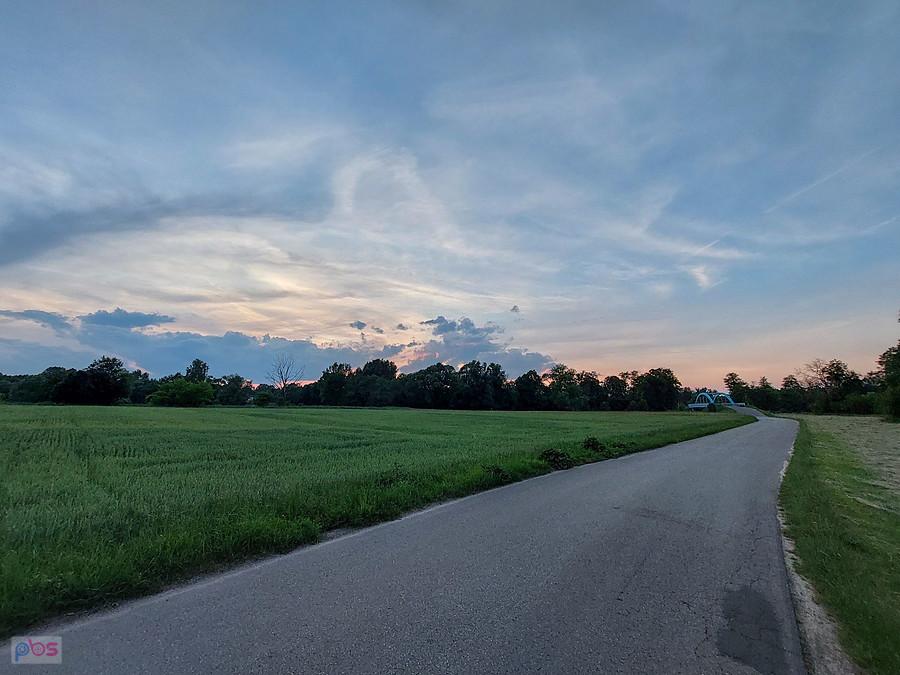 Korwinów w gminie Poczesna