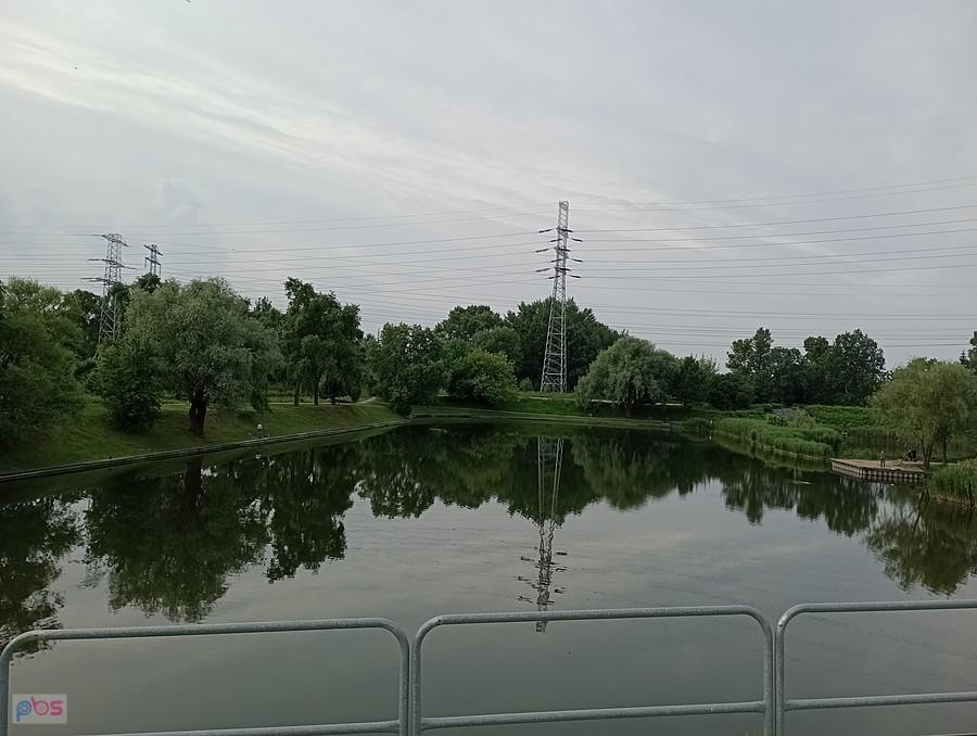 Glinianka na Połczyńskiej
