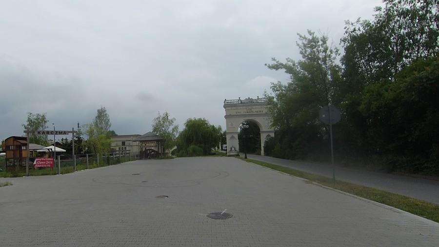 Łuk Unii Europejskiej