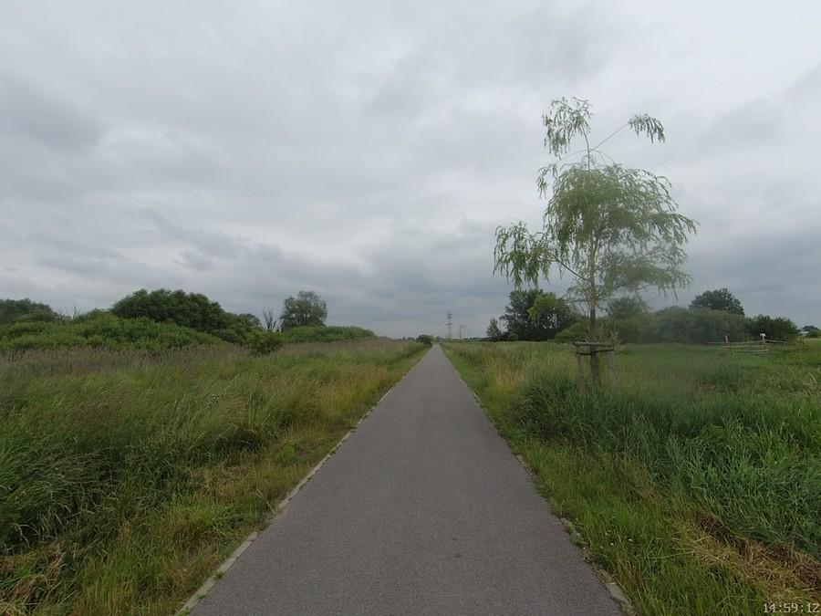 Kierunek wschodni