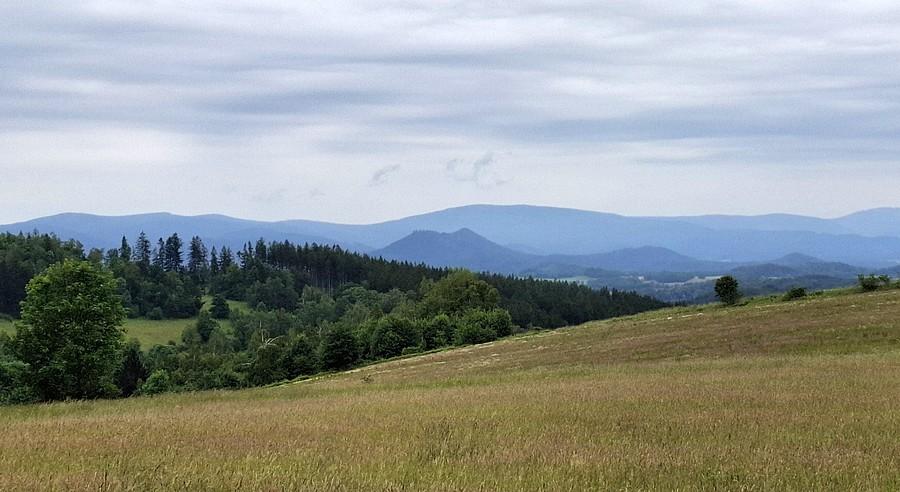 Spojrzenie w dół