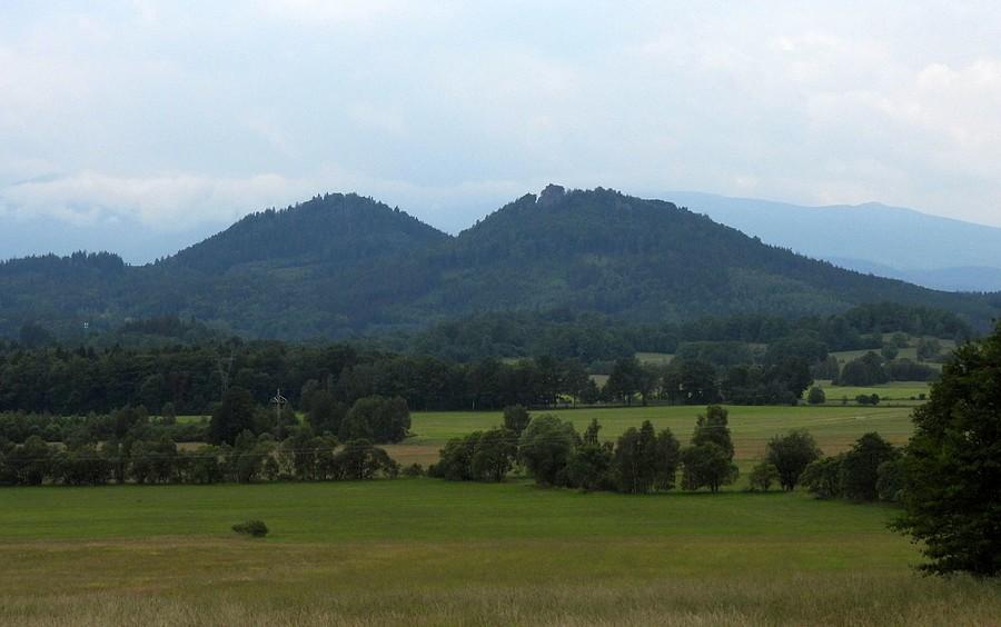 Jedyny słuszny rudawski widok