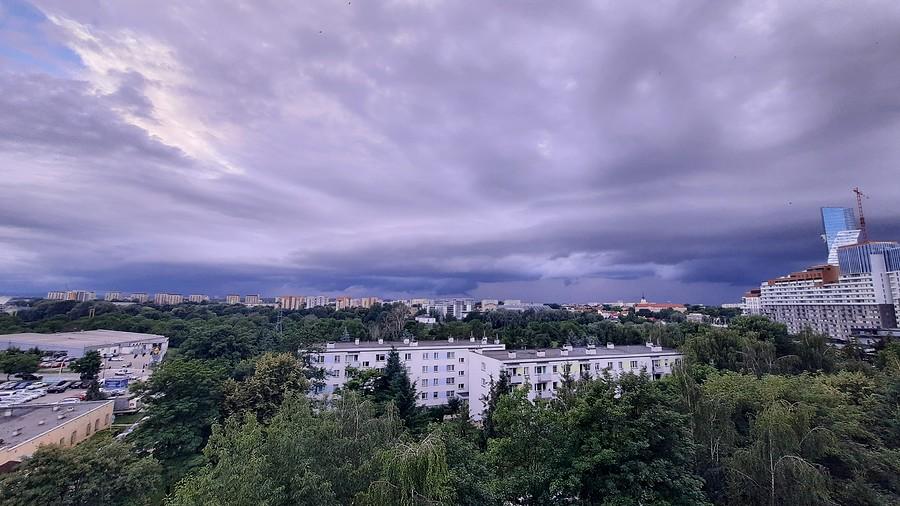 Co tam się wyprawiało...