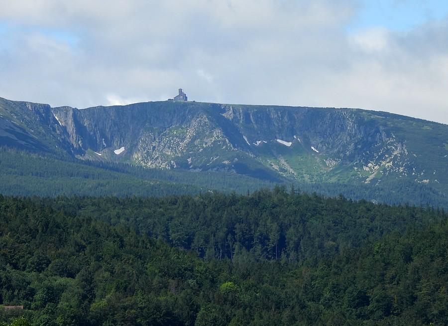 Śnieżne Kotły