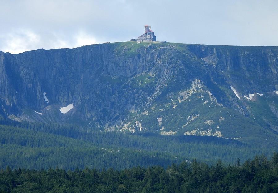 Zbliżenie na Kotły