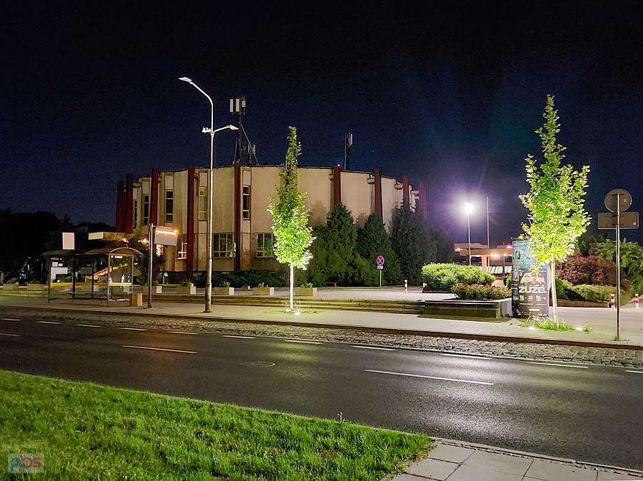 Urząd Stanu Cywilnego przy ul. Śląskiej w Częstochowie