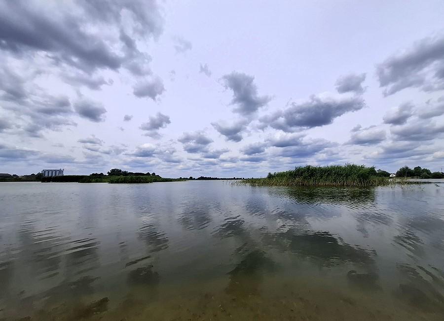 Klimatyczne Szczodrzykowo