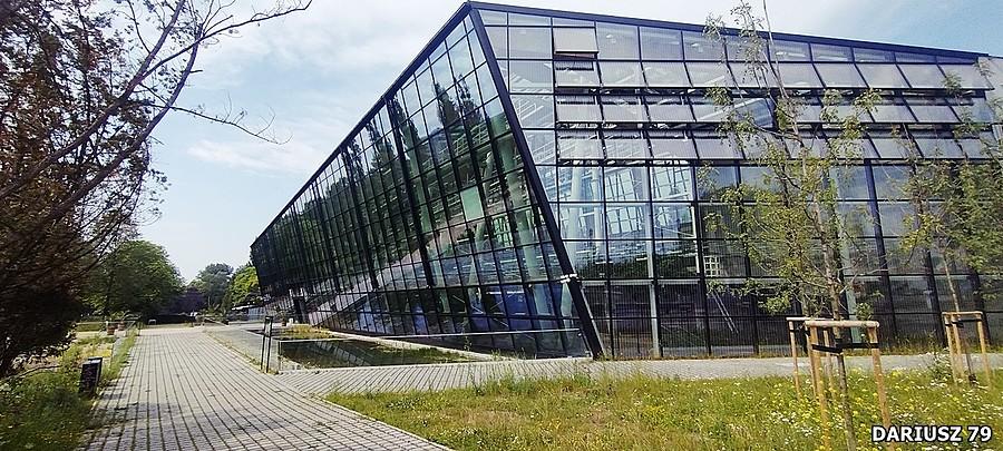 Sosnowiec - Egzotarium
