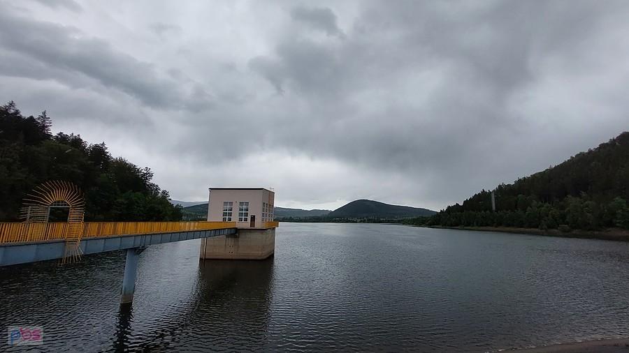 Jezioro Bukowskie