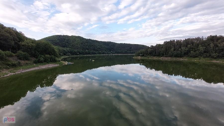 Jezioro Pilchowickie