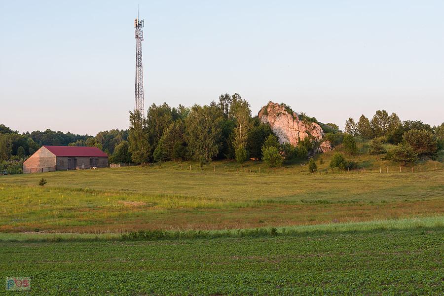 Suliszowice
