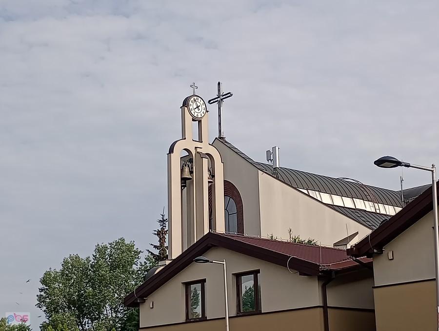 Kontrola czasu