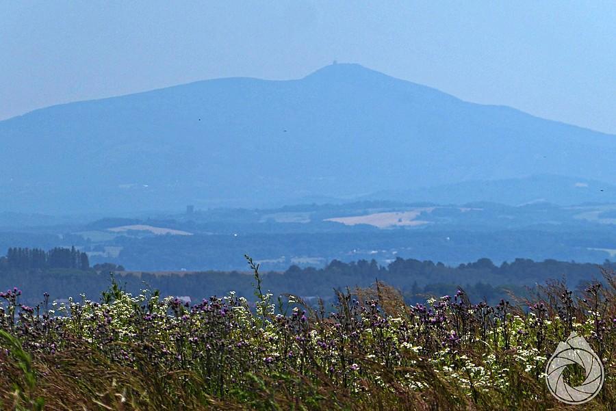 Lysa Hora znów
