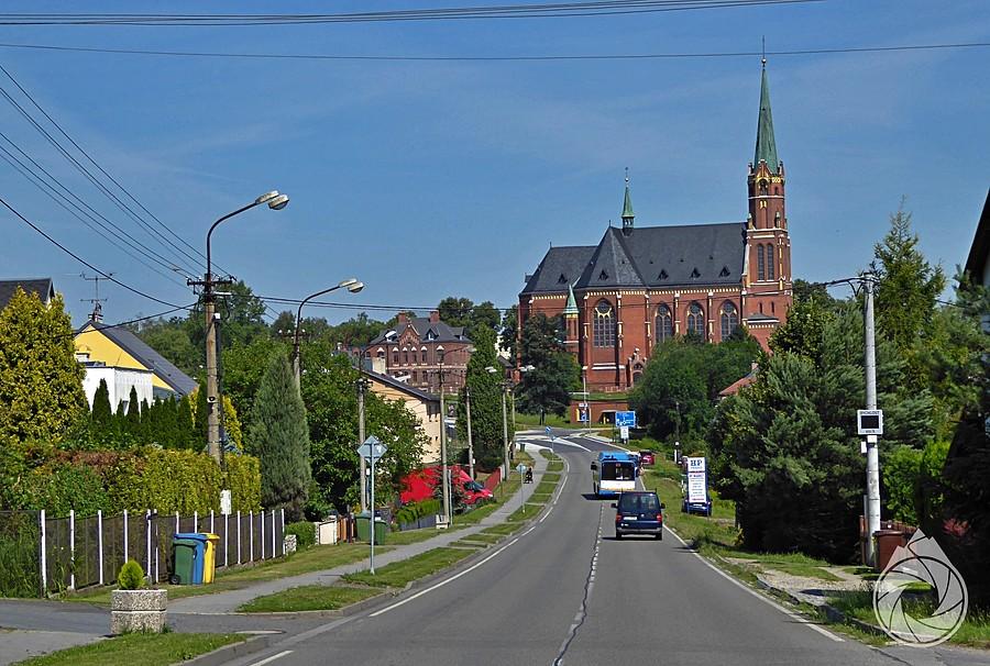 Ludgerovice