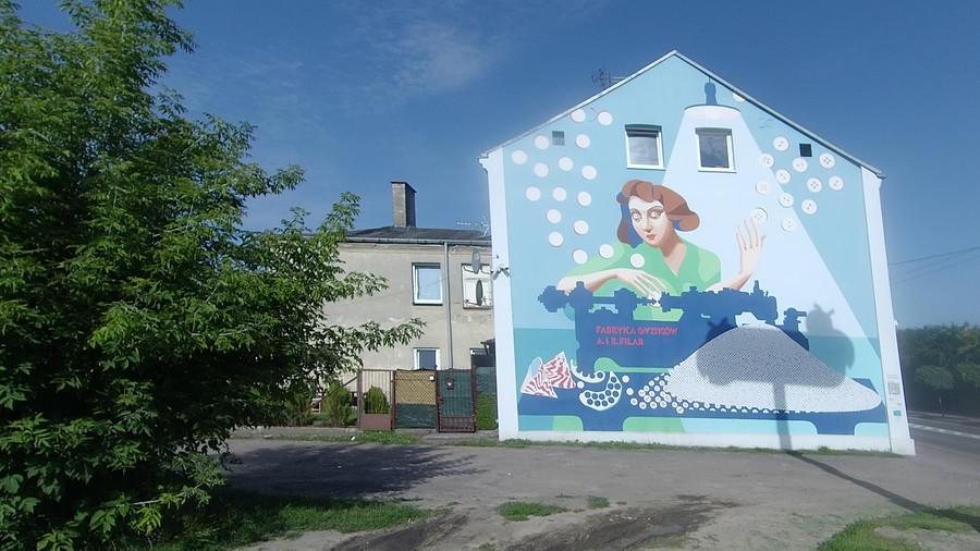 Nasielska guzikarka