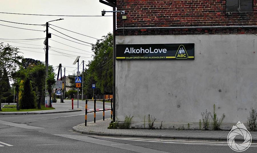 typowy Ślunsk, no powiedz mi, że nie...