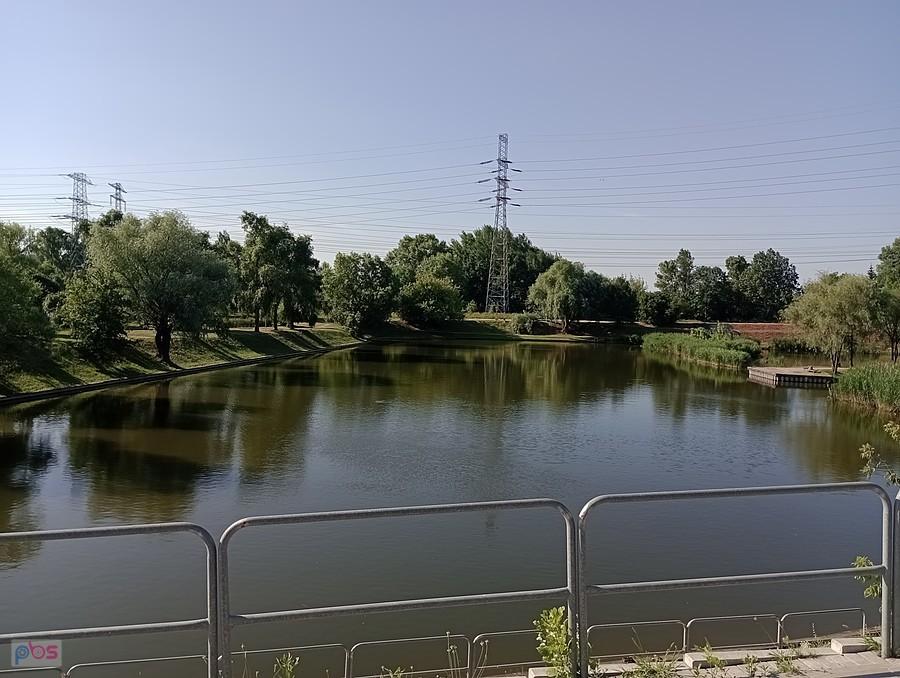 Glinianka na Połczyńskiej
