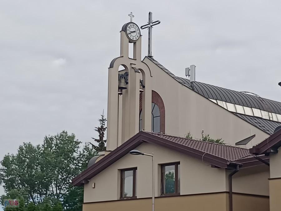 Kontrola czasu