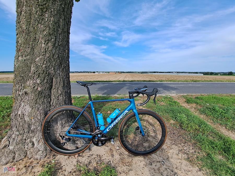 Orbea Orca M30