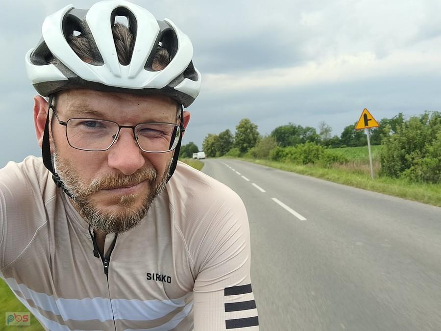 Ucieczka przed burzą