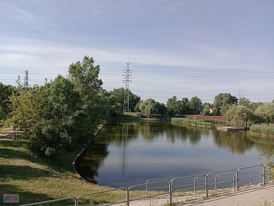 Glinianka na Połczyńskiej
