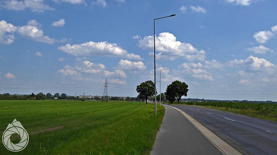 wjazd do Góry, która nie jest na górze