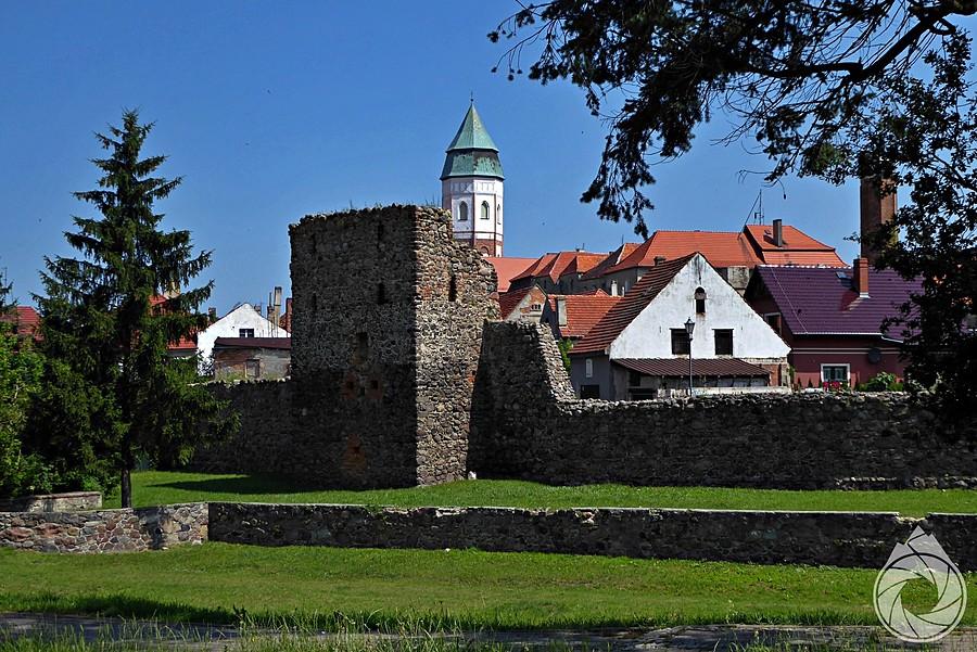 skwerek Kożuchowa