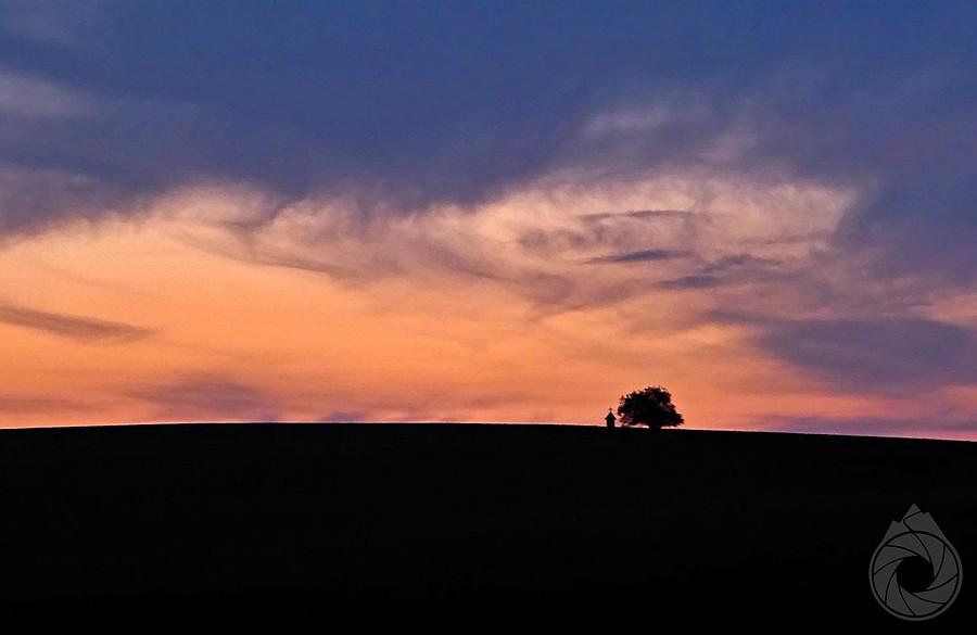 kapliczka na Wzgórzu Waldensów