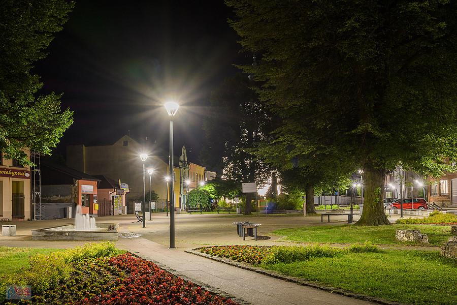Żarki