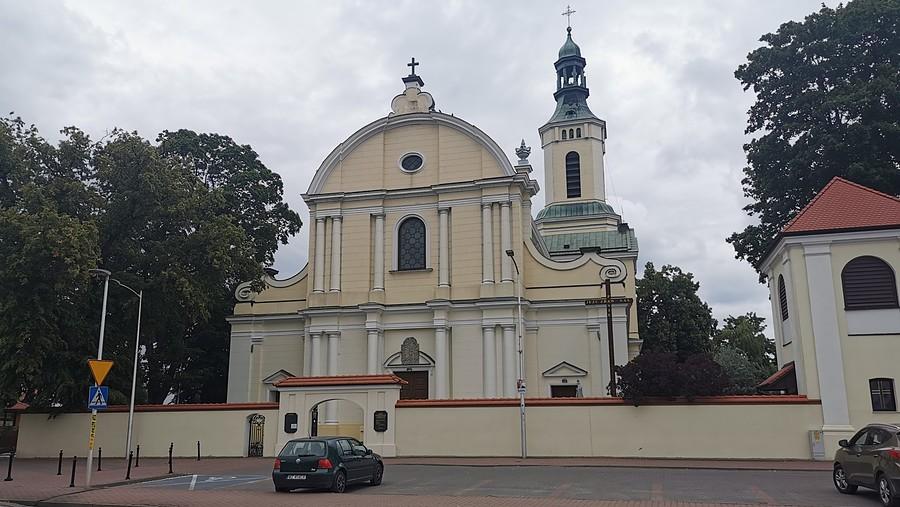 Stare Babice