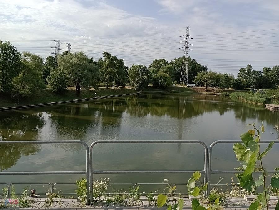 Glinianka na Połczyńskiej