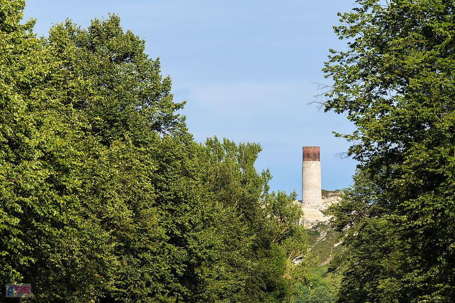 Zamek w Olsztynie