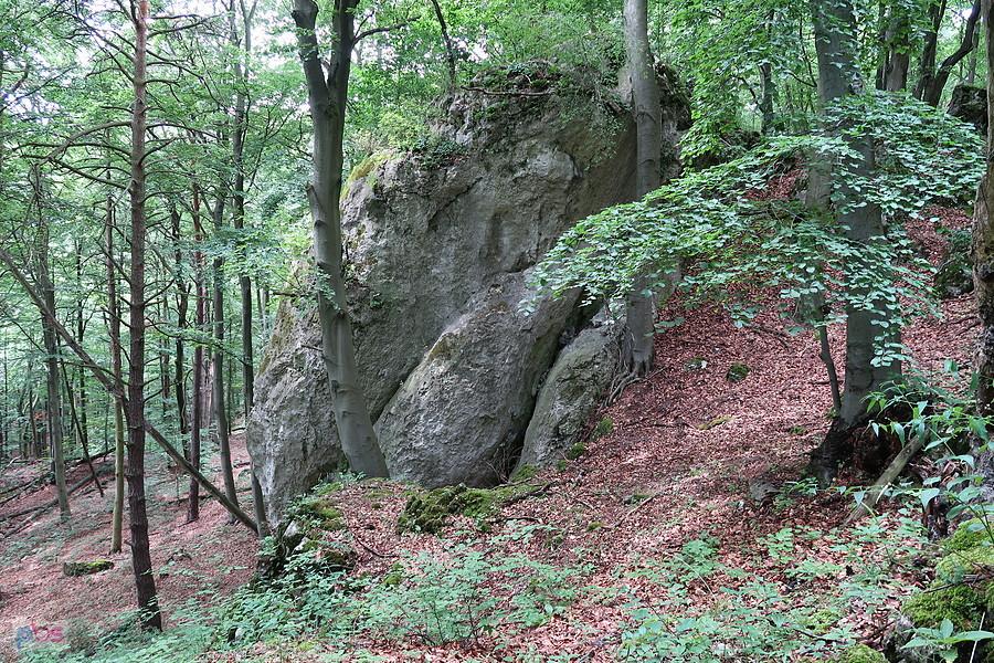 Skały Kadry