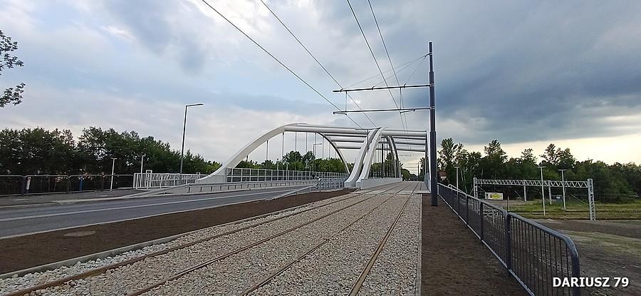 Sosnowiec Dańdówka