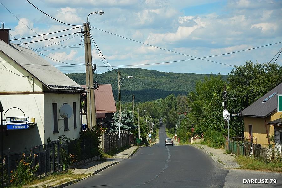 Kwaśniów Dolny