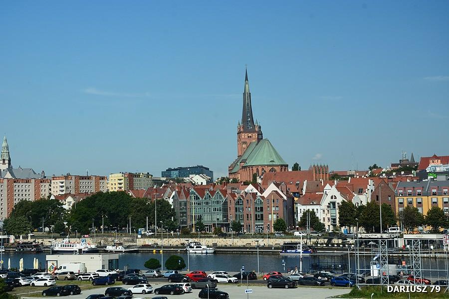 Szczecin