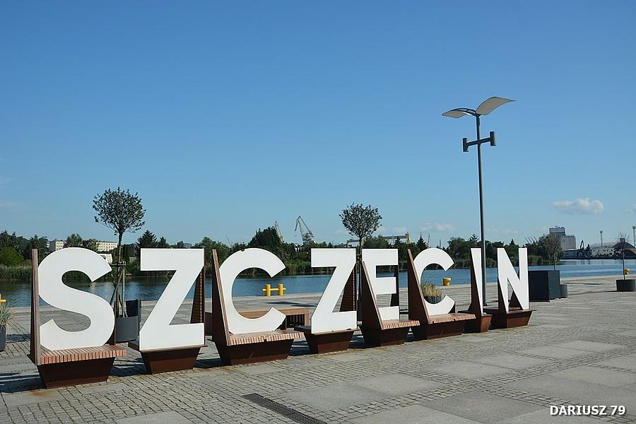 Szczecin