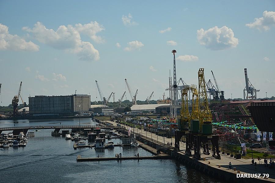 Szczecin