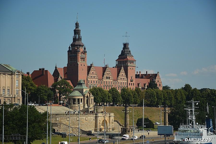 Szczecin