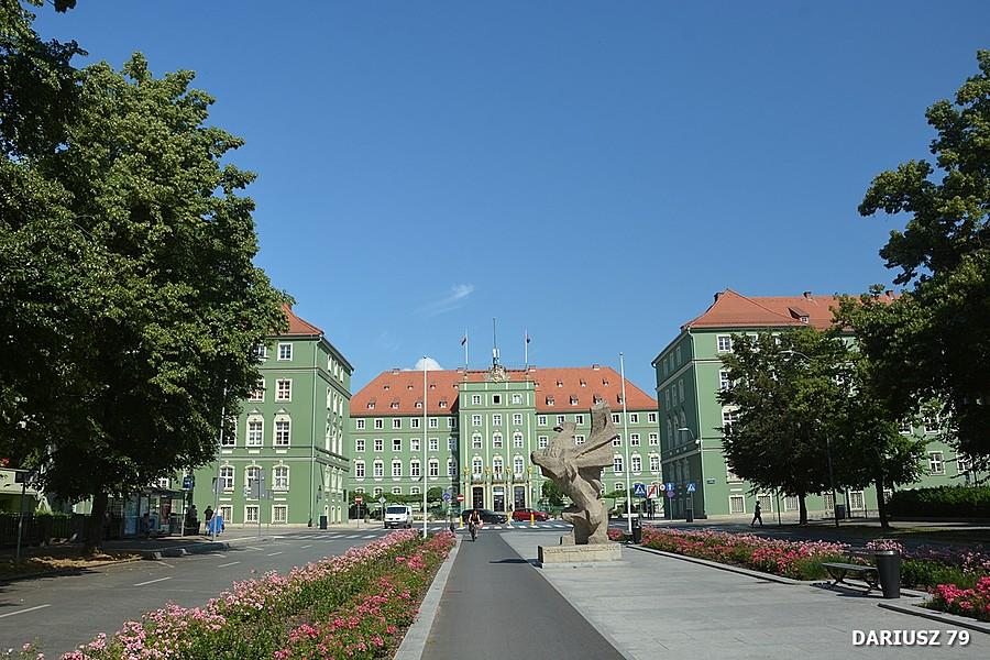 Szczecin